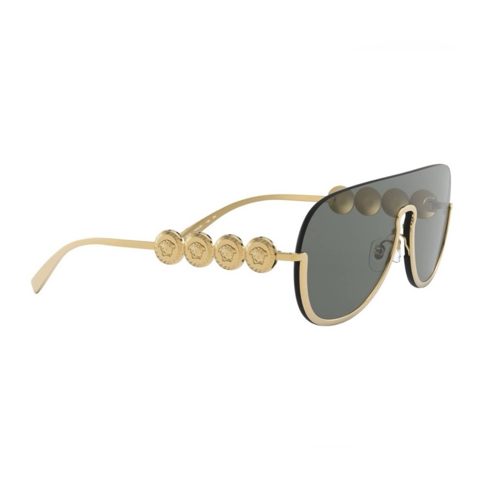 NWOT Versace Sunglasses. New VE2215 - Picture 9 of 9